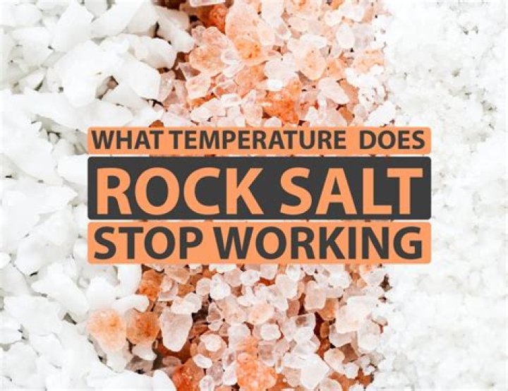 Does salt stop fire?