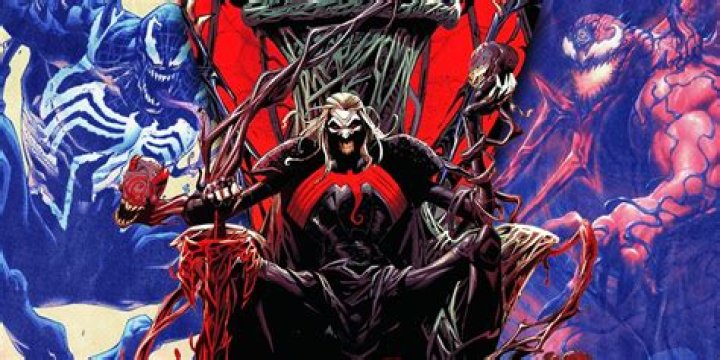 Does Venom have a brain?