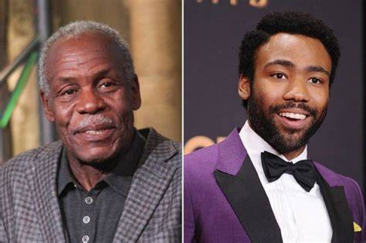 Donald Glover, Sr.: Unmasking The Multifaceted Creative Genius