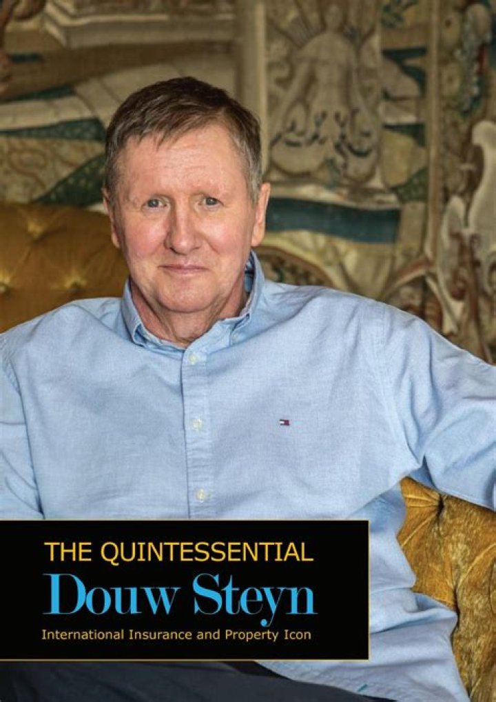 Douw Steyn Family Trust: A Comprehensive Guide