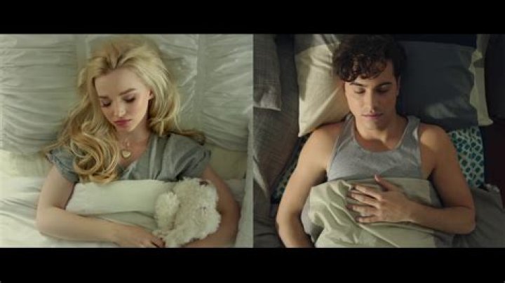 Dove Cameron And Ryan McCartan: A Look Into Their Love Story