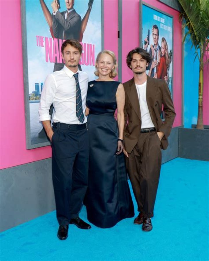 Dylan Jagger Lee's Net Worth: Uncovering The Fortune