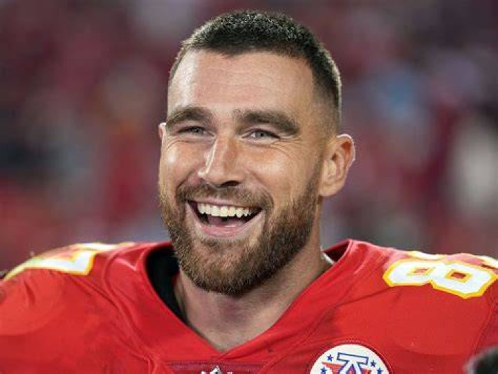 ED Kelce's Age And Height: Stats And Profile