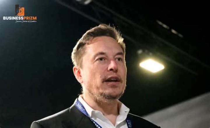 Elon Musk Ends The Week With A Net Worth Of $210 Billion