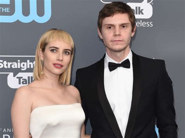 Evan Peters GF: A Closer Look At The Actor's Romantic Relationship