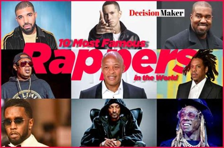 Explore The Family Life Of The Famous Rapper