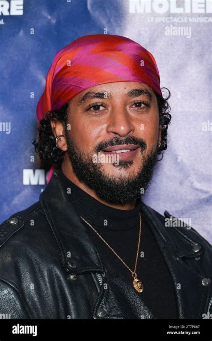 Explore The Life Of Slimane Nebchi's Wife: An In-Depth Look