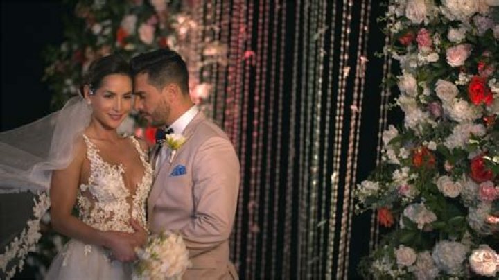 Explore The Love Story: Carmen Villalobos And Her Husband