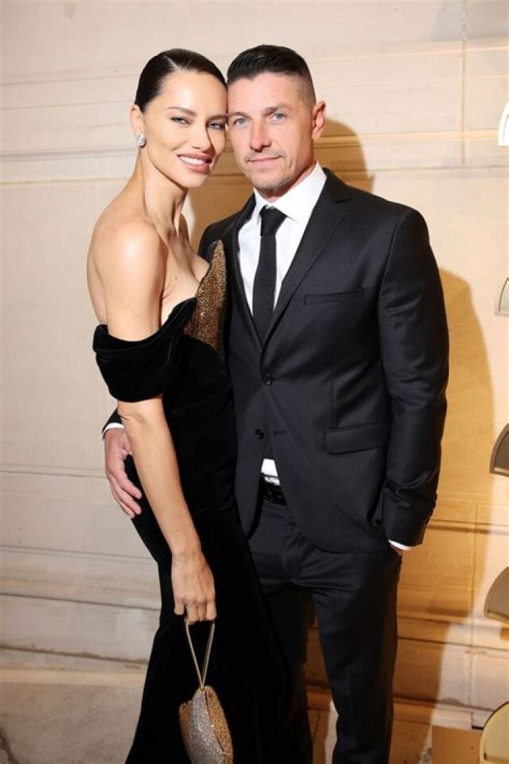 Exploring Adriana Lima's Nationality