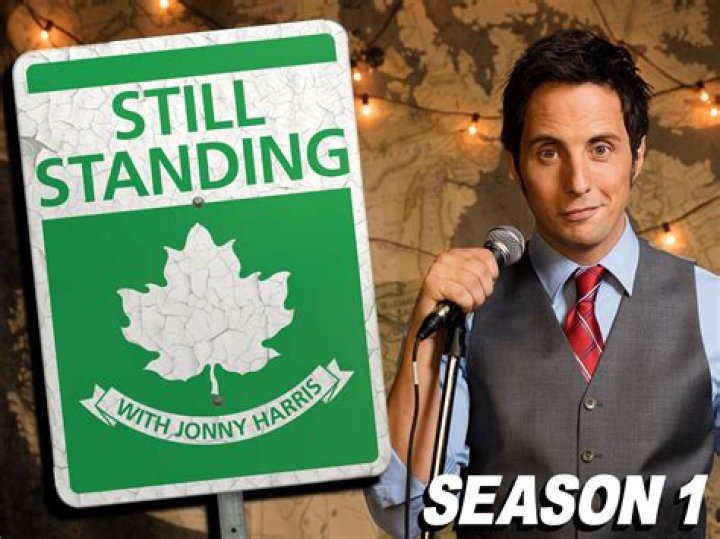 Exploring Jonny Harris Net Worth