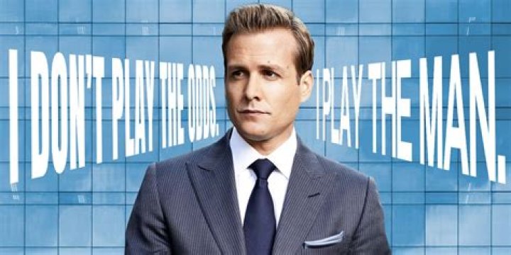 Exploring The Age Of Harvey Specter