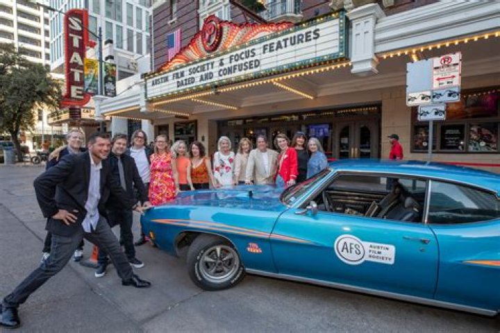 Exploring The Cast Of Dazed And Confused