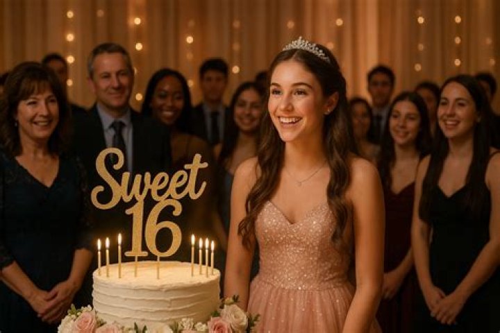 Exploring The Cast Of Sweet Sixteen