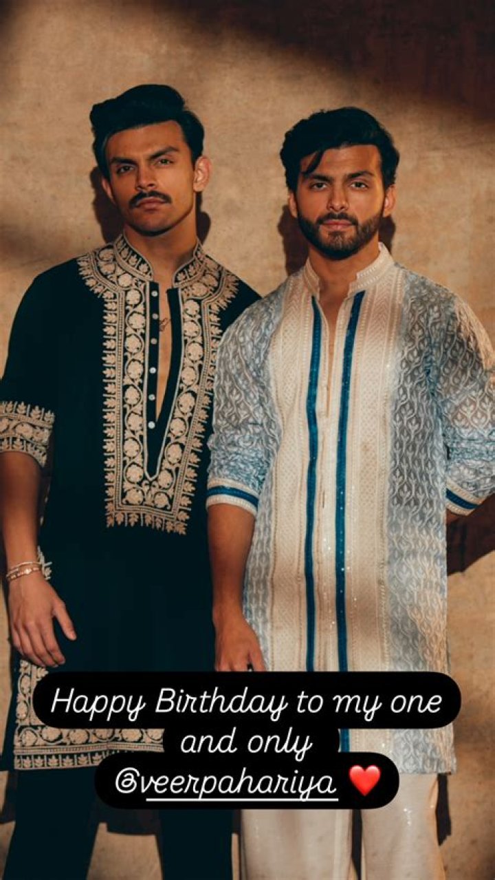 Exploring The Creative Work Of Shikhar Pahariya