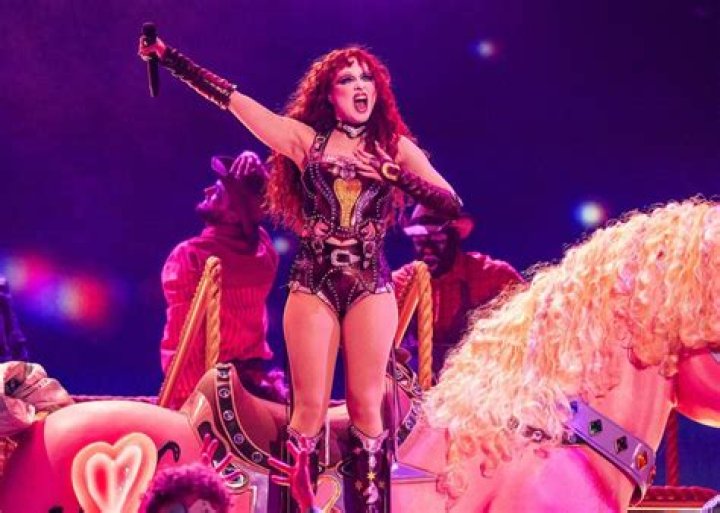 Exploring The Enigmatic Chappel Roan Net Worth