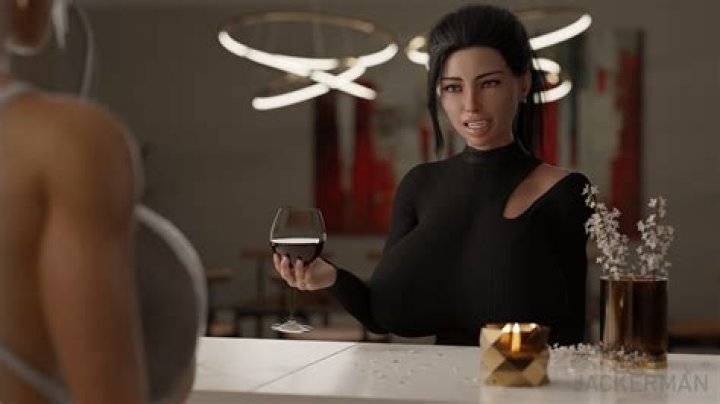 Exploring The Heartwarming Tale Of Jackerman Moms Warmth Chapter 3