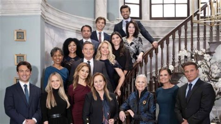 Exploring The Legacy Of Monica Quartermaine On GH