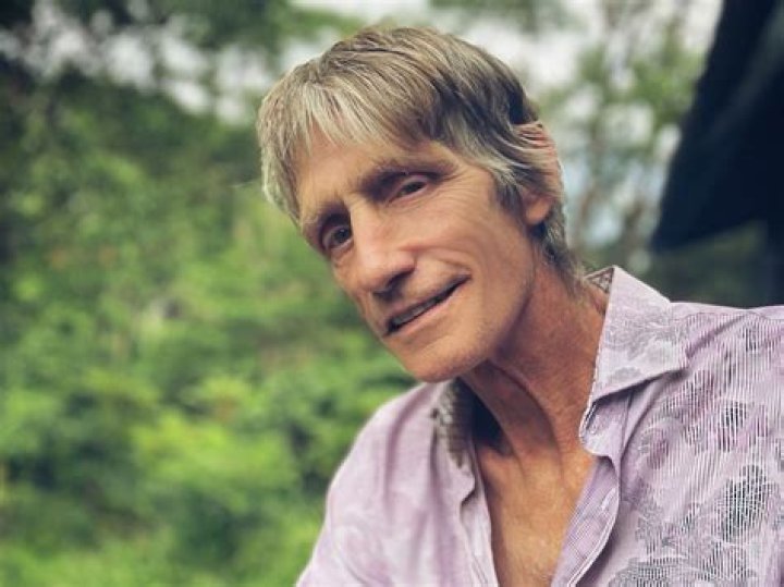 Exploring The Life Of Kevin Von Erich And Pam Adkisson