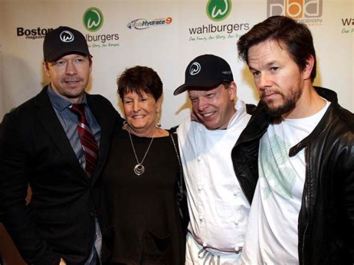 Exploring The Lives Of Mark Wahlberg Siblings