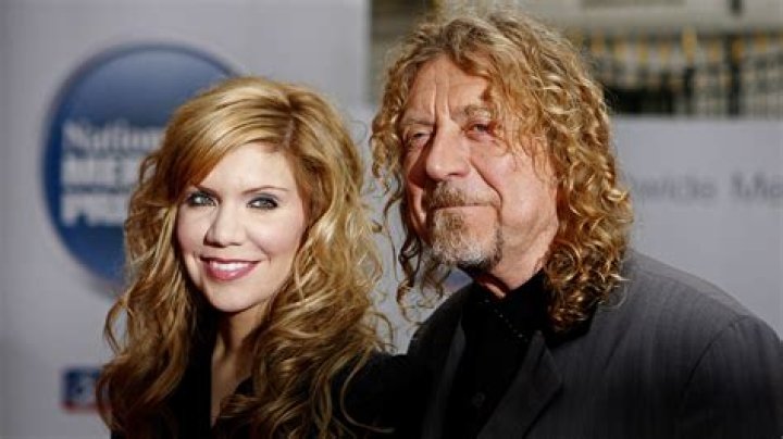 Exploring The Marital History Of Alison Krauss
