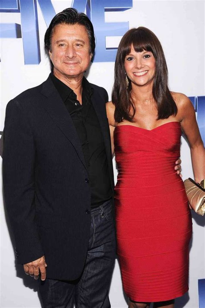Exploring The Marriages Of Steve Perry