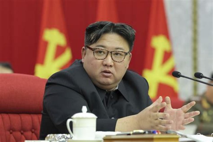 Exploring The Mysterious Kim Jong Un Net Worth