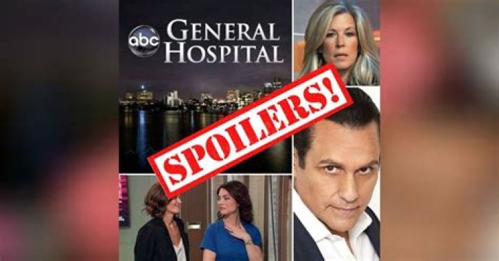 Exploring The Mystery: Where Is Monica On General Hospital 2024?