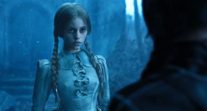 Exploring The Mystery: Who Is Jenna Ortega's Brother?