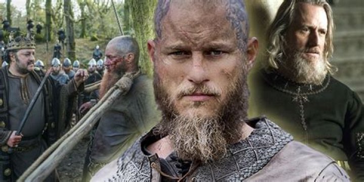 Exploring The Myth Of Ragnar Lothbrok: Was He A Real Person?