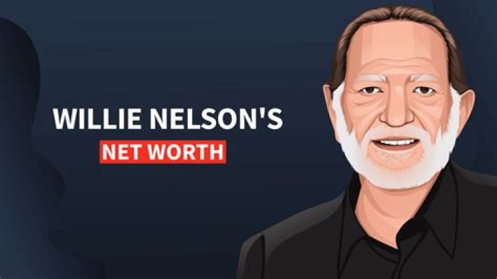 Exploring The Net Worth Of Willie Nelson's Spouse