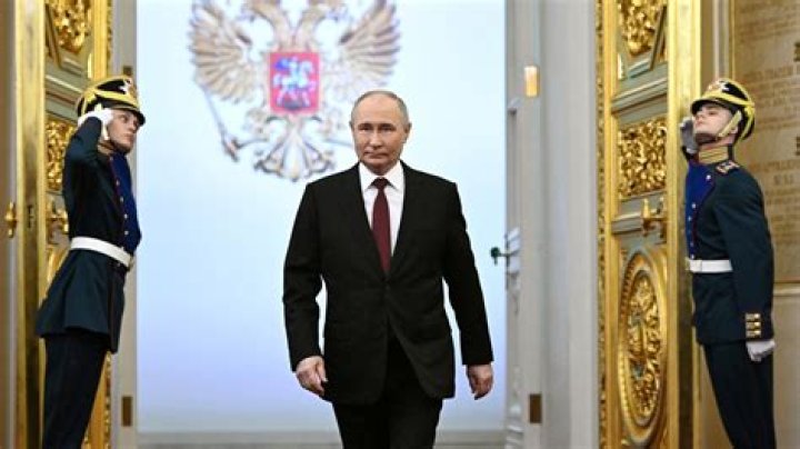 Exploring The Question: How Tall Is Putin?