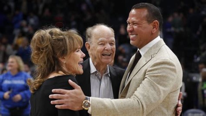 Exploring The Relationship Between Becky Taylor And Glen Taylor