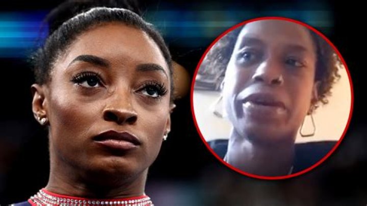 Exploring The Relationship Between Simone Biles And Her Biological Mother
