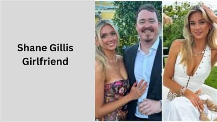 Exploring The Relationship Of Shane Gillis With His Siblings