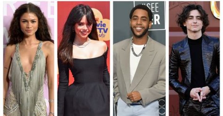 Exploring The Rising Stars: Up And Coming Actors In Their 20s