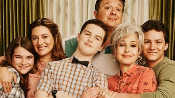 Exploring The Talented Cast Of Young Sheldon: Missy Edition