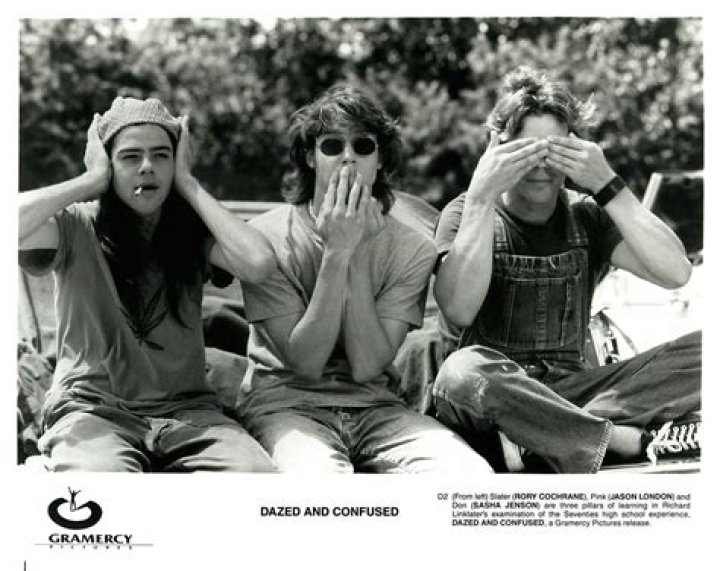Exploring The Talented Dazed And Confused Cast
