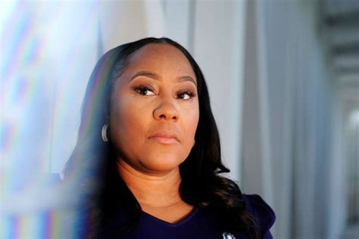 Fani Willis' Annual Salary: A Deep Dive Into The Atlanta DA's Earnings