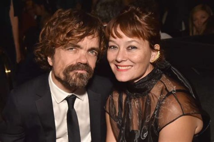 Fascinating Insights Into Erica Schmidt And Peter Dinklage's Family Life