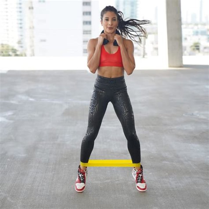 From Aspiring Actress To Fitness Trailblazer