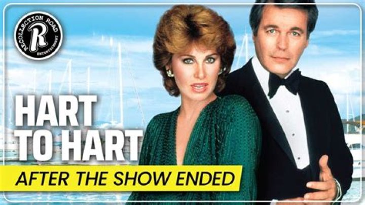 From "Hart To Hart" To Beyond