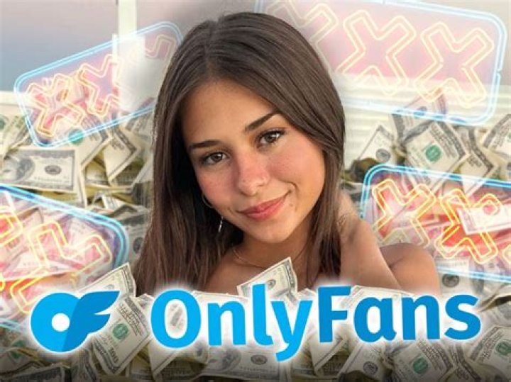 Get Uncensored Access To Sophie Rain's OnlyFans