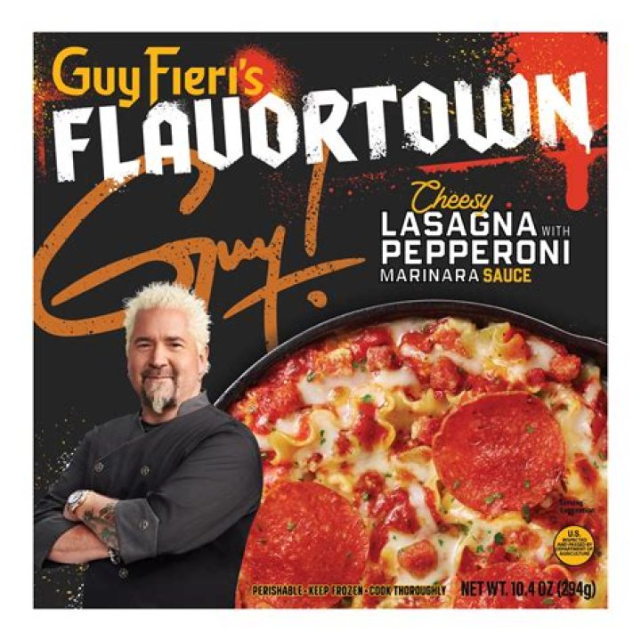 Guy Fieri's Weight: Unveiling The Truth