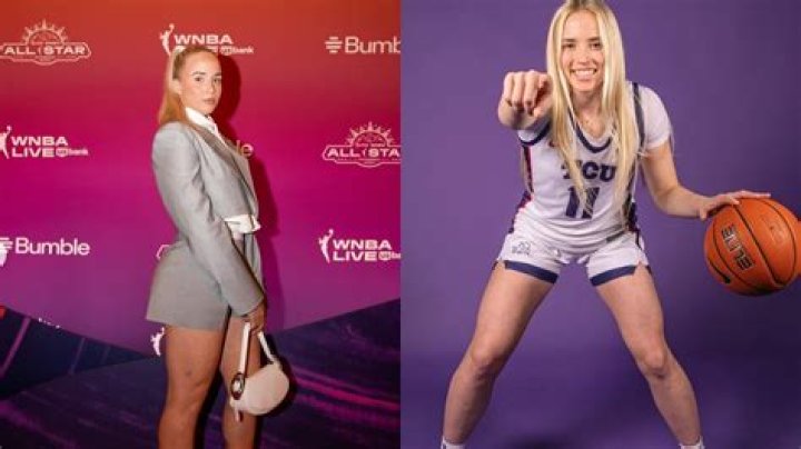 Hailey Van Lith's Height In Feet: Uncover The Truth!