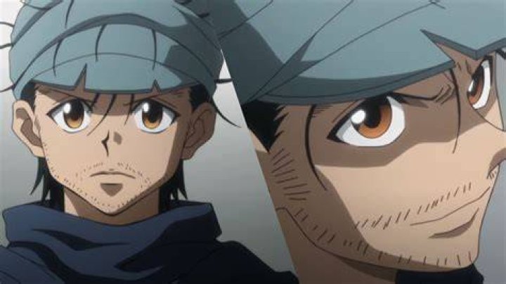 How are Ging and Mito related?