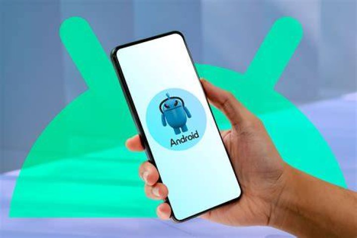 How can I get Android 12 on my phone?