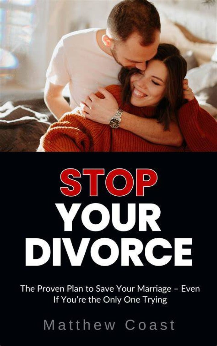 How do I ask God to stop divorce?