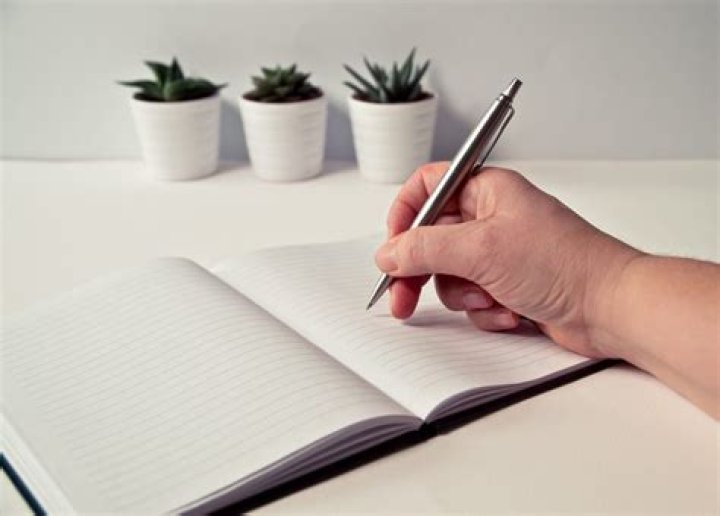How do I start writing my first book?