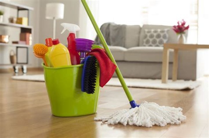 How do you clean your house of MRSA?