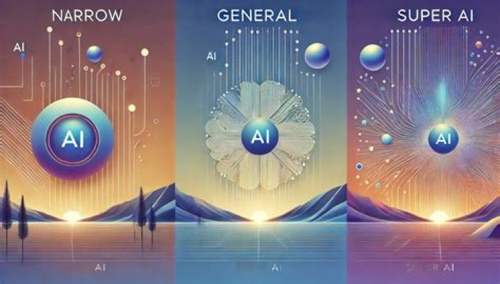 How far are we from General AI?